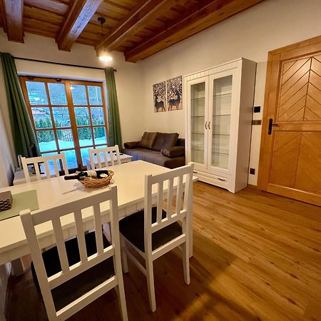 Velké Karlovice Apartman 8, Jezerne מראה חיצוני תמונה