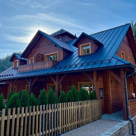 Velké Karlovice Apartman 8, Jezerne מראה חיצוני תמונה